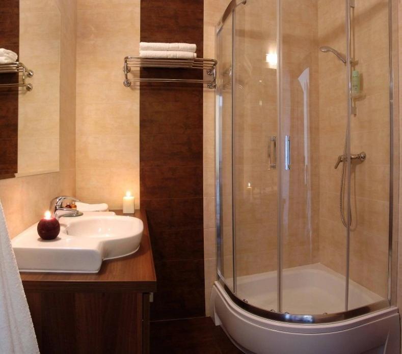 Hotel Spa Rusalka Okuninka Zimmer foto