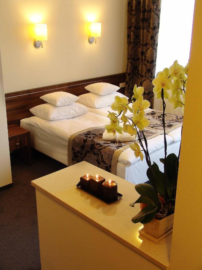 Hotel Spa Rusalka Okuninka Zimmer foto