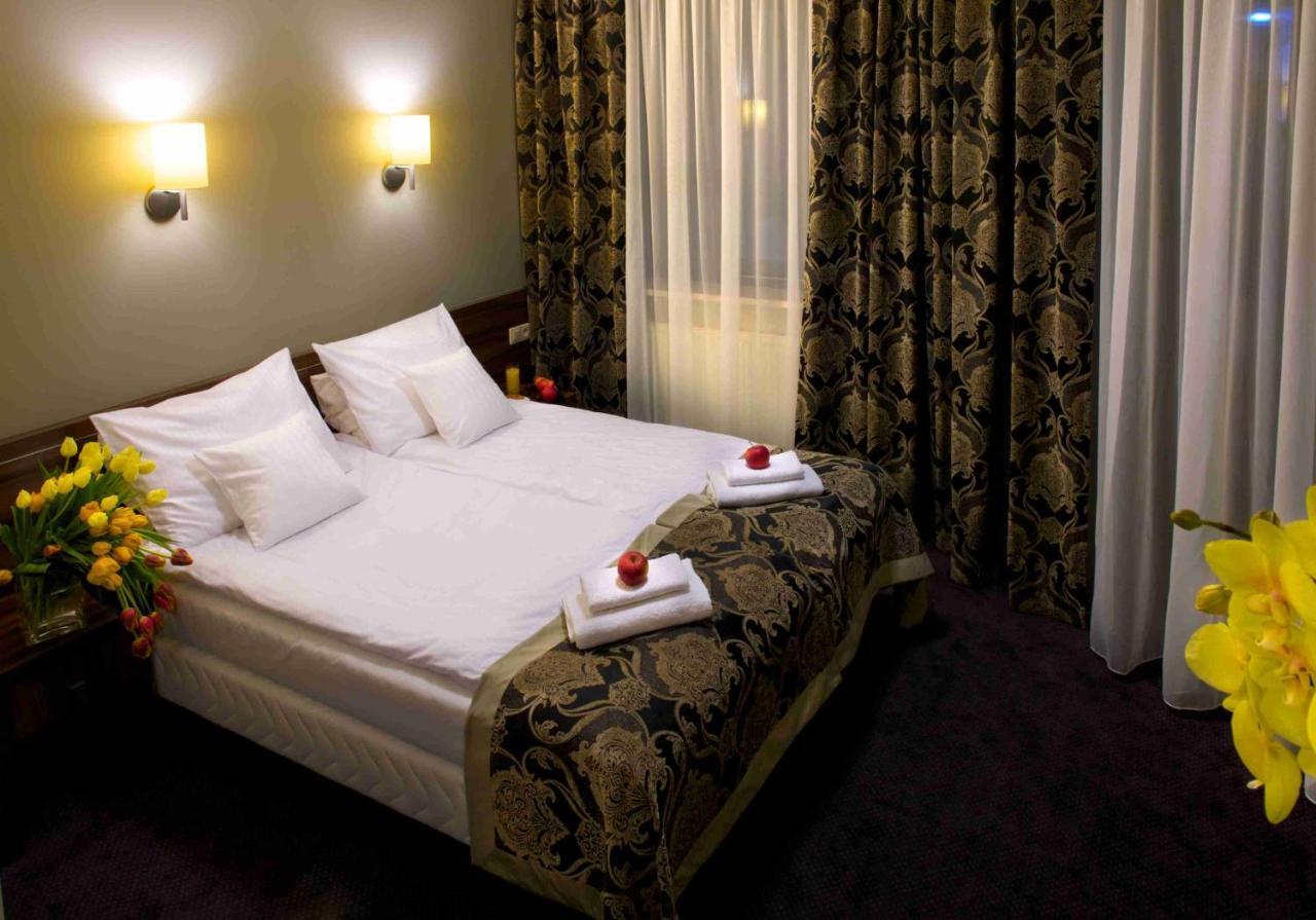 Hotel Spa Rusalka Okuninka Zimmer foto